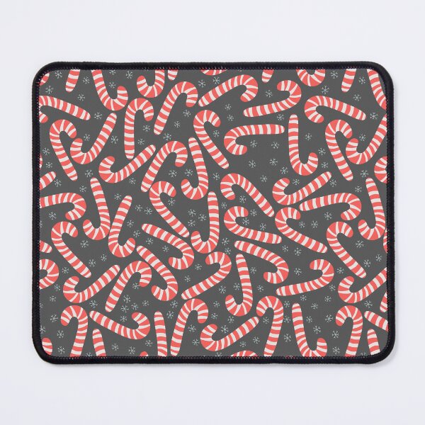Item preview, Christmas candy cane designed and sold by LuciaS.