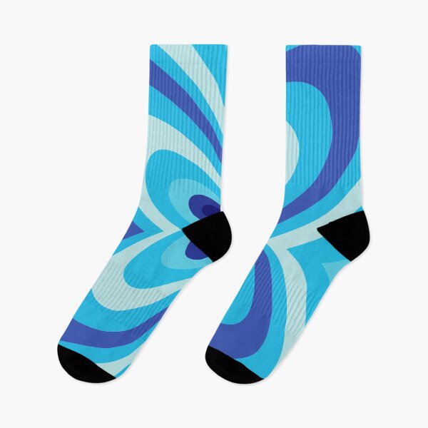 Item preview, Abstract Blue Butterfly designed and sold by Julie Erin Designs.
