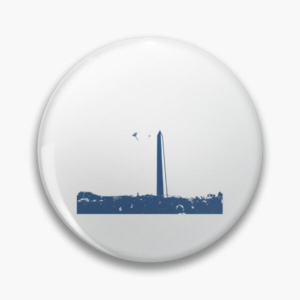 Item preview, Washington Monument  designed and sold by 9262emma.