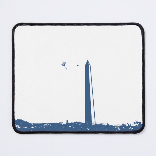 Item preview, Washington Monument designed and sold by 9262emma.