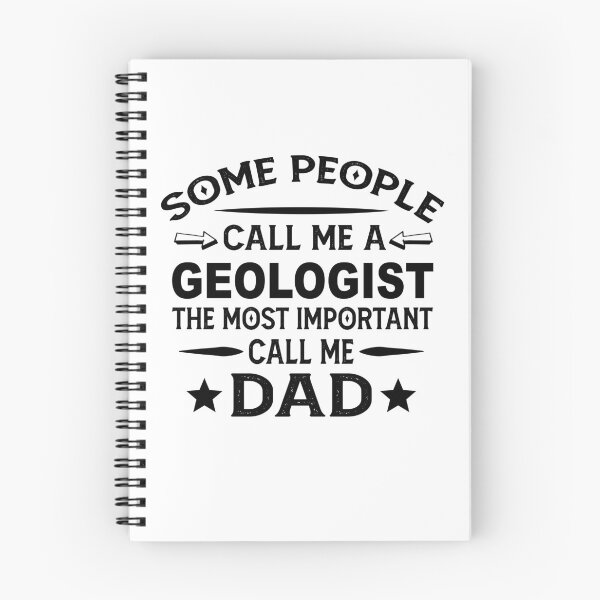 Item preview, geologist Father Dad T-shirt gift for father's Day geologist Dad Father's Day, geologist Dad Hudband Christmas Gift designed and sold by xlnv.