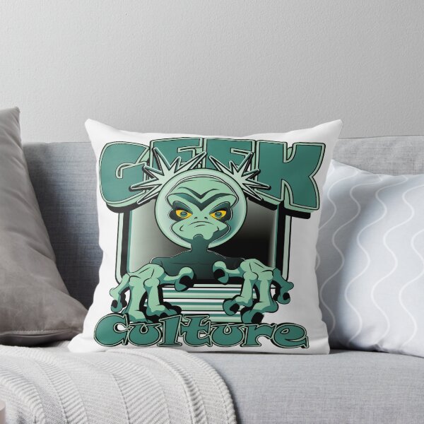 Item preview, GEEK Culture designed and sold by MontanaJack.