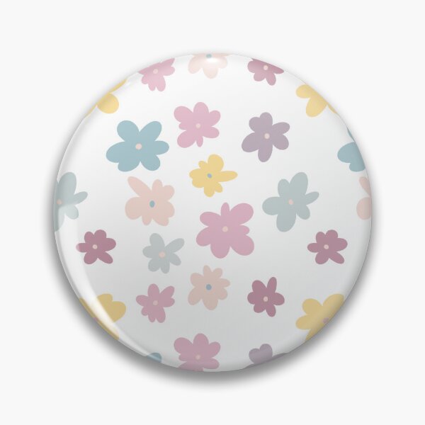 Item preview, Colourful Flowers 11 designed and sold by Ana Moguš.