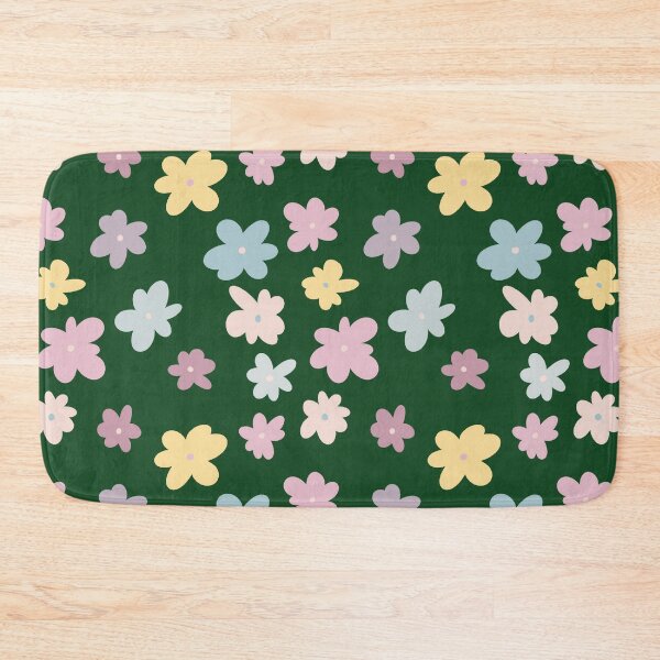 Item preview, Colourful Flowers 11 designed and sold by Ana Moguš.