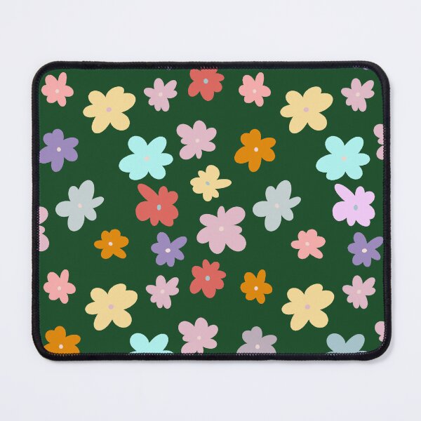 Item preview, Colourful Flowers 10 designed and sold by Ana Moguš.