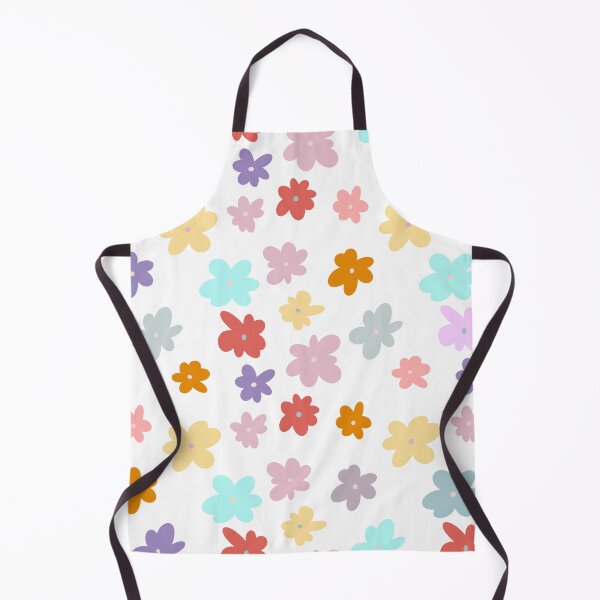 Item preview, Colourful Flowers 10 designed and sold by Ana Moguš.