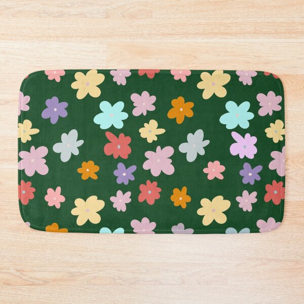 Item preview, Colourful Flowers 10 designed and sold by Ana Moguš.