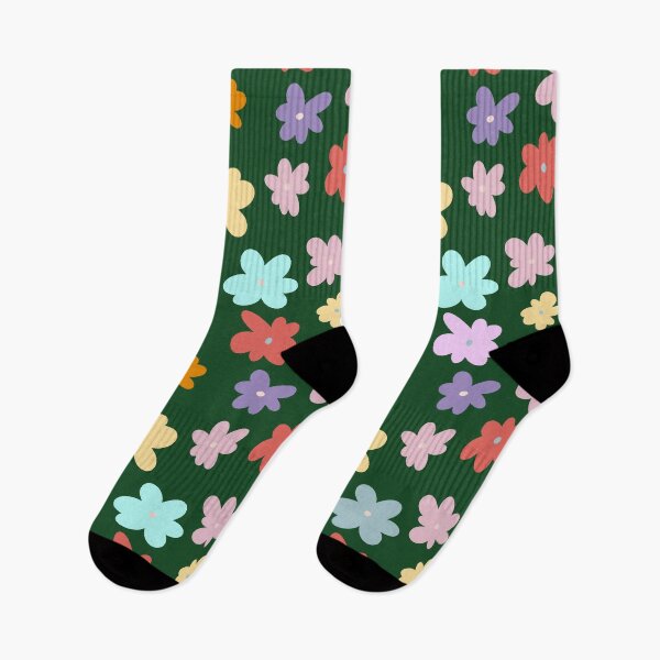 Item preview, Colourful Flowers 10 designed and sold by Ana Moguš.