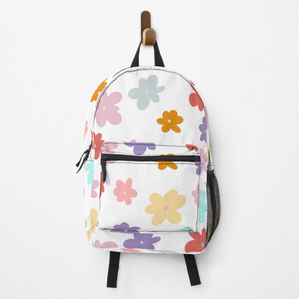 Item preview, Colourful Flowers 10 designed and sold by Ana Moguš.
