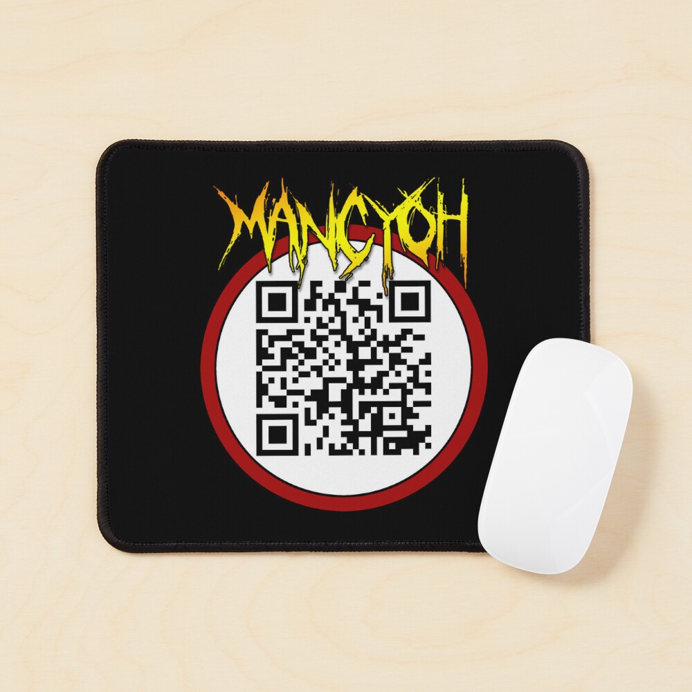 Item preview, Mouse Pad designed and sold by Mancyoh.