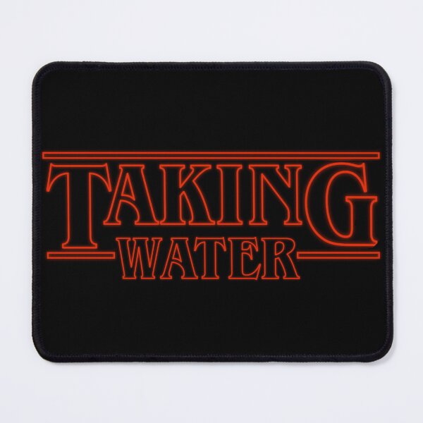 Item preview, Taking Water designed and sold by Strings  Stan.