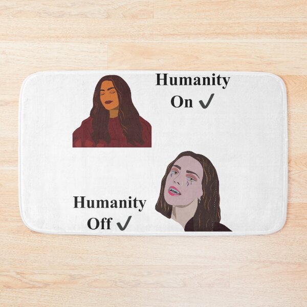 Item preview, Hope Mikaelson #13 designed and sold by Rosadarose.