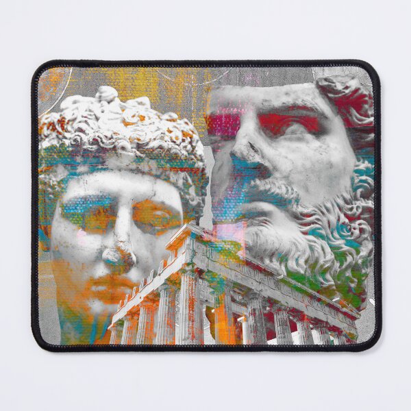 Item preview, Marriage Of Ancients designed and sold by Elena Ray.