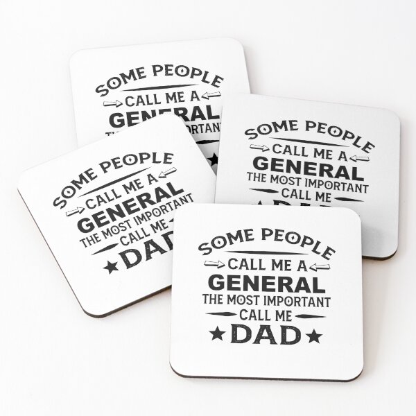 Item preview, general Father Dad T-shirt gift for father's Day general Dad Father's Day, general Dad Hudband Christmas Gift designed and sold by xlnv.