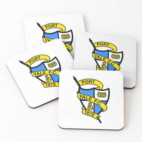 Item preview, Port vale fan club designed and sold by MoondesignA.