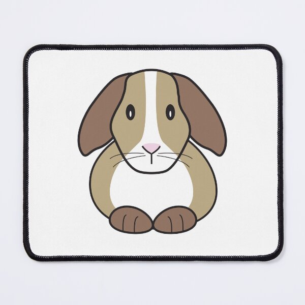 Item preview, Ruth the rabbit designed and sold by Matthew Easton.