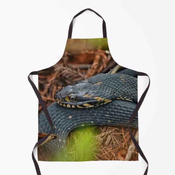 Item preview, Watersnake in repose  designed and sold by Dead-Moroz.
