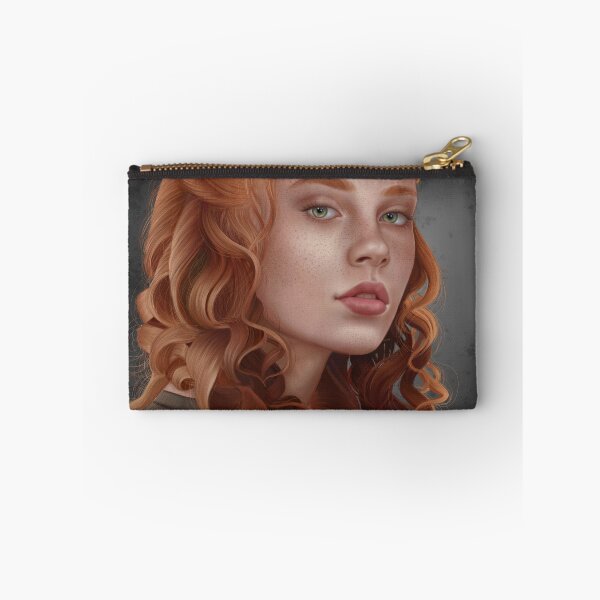 Item preview, Clary  designed and sold by AlanaReneArt.