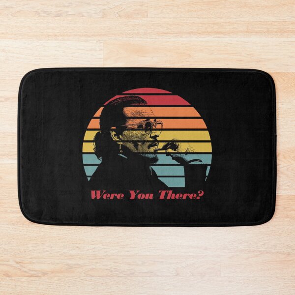 Item preview, Were You There Team Johnny Depp Funny Amber Depp Trial Design designed and sold by trendyzcom.