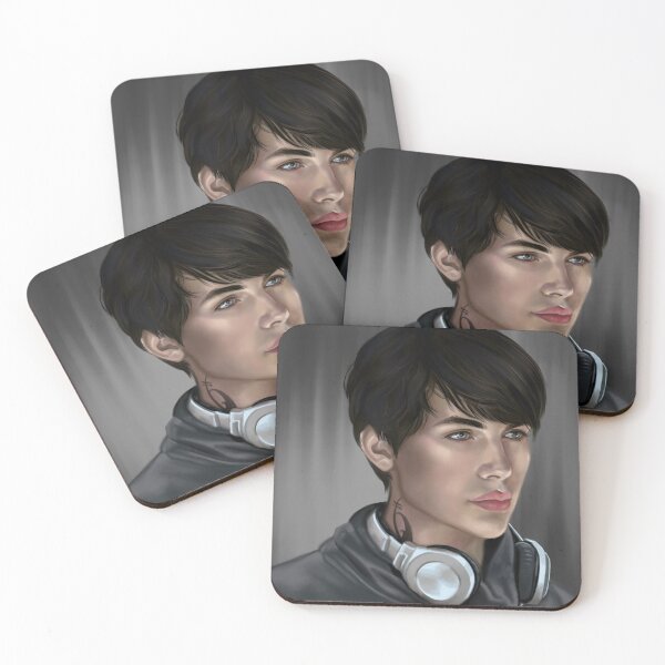 Item preview, Ty Blackthorn  designed and sold by AlanaReneArt.