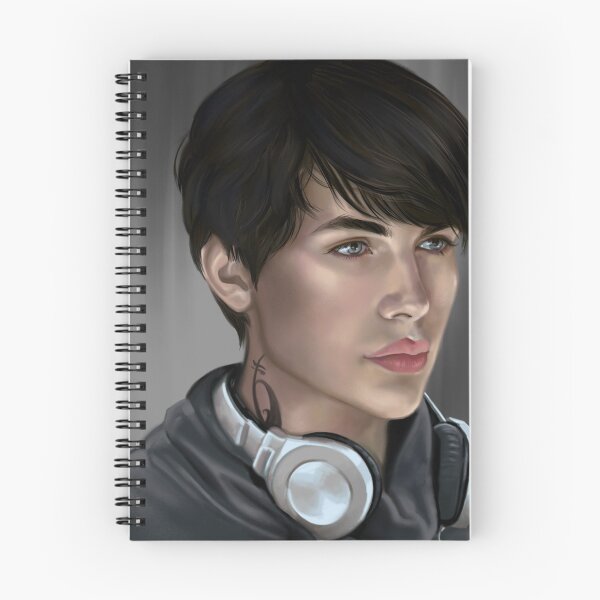 Item preview, Ty Blackthorn  designed and sold by AlanaReneArt.