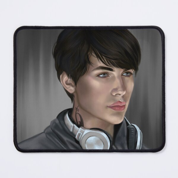 Item preview, Ty Blackthorn  designed and sold by AlanaReneArt.