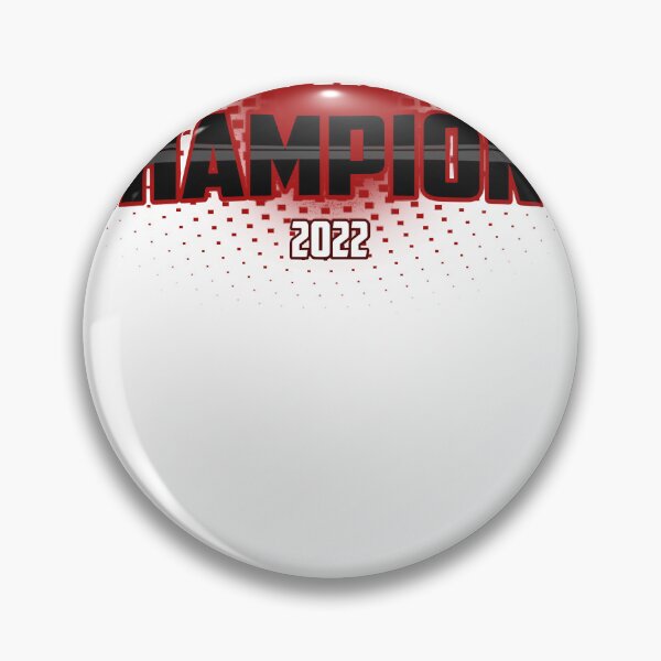 Item preview, AC Milan Champions 2022 designed and sold by BuildingSupp.