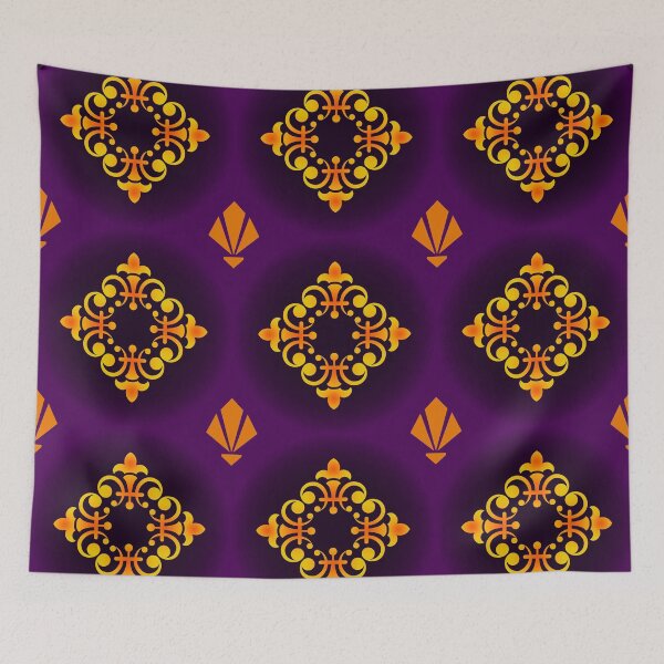 Item preview, Latin American ethnic ornament, pattern, mosaic, embroidery. designed and sold by Ihor Ivanov.