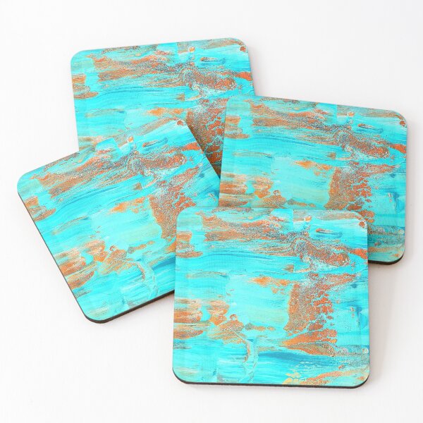 Item preview, Pacific Waves designed and sold by Lacey Schmidt.