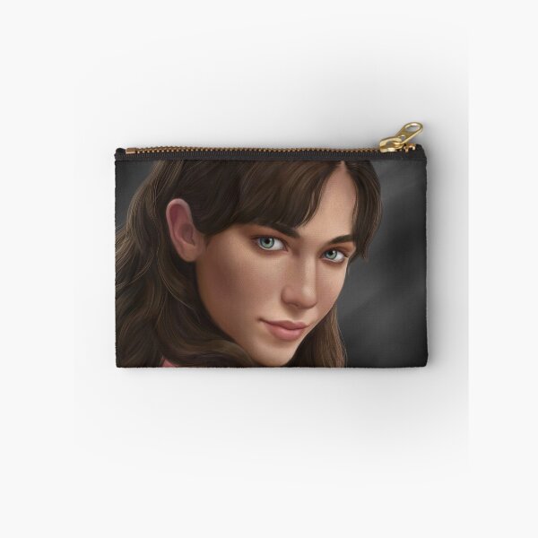 Item preview, Livvy Blackthorn  designed and sold by AlanaReneArt.