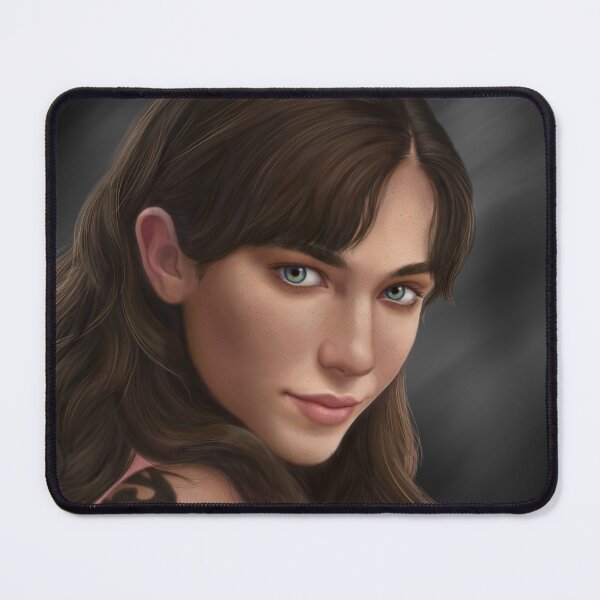 Item preview, Livvy Blackthorn  designed and sold by AlanaReneArt.
