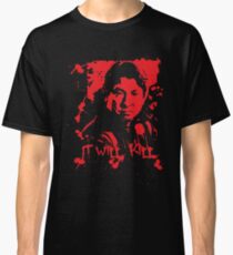 Forged in Fire Classic T-Shirt