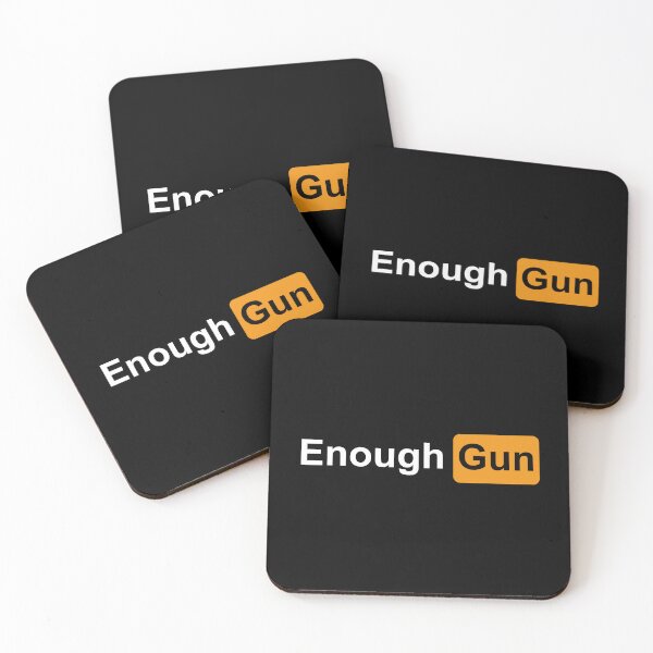 Item preview, Enough End Gun Violence Awareness Day Wear Orange designed and sold by Alisigner.