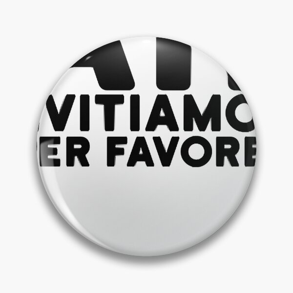 Item preview, Ah. Evitiamo designed and sold by BuildingSupp.