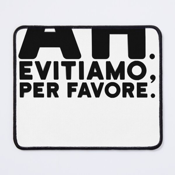 Item preview, Ah. Evitiamo designed and sold by BuildingSupp.
