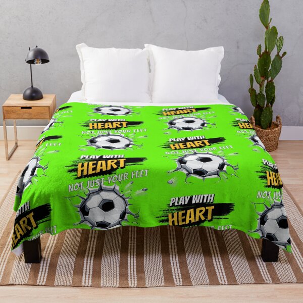 Item preview, Cool Soccer Graphic Design designed and sold by tamdevo1.