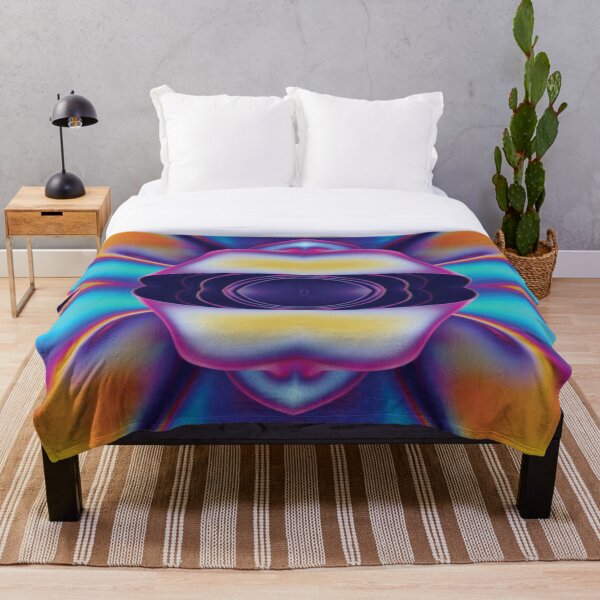 Item preview, multicolored batik design 5 designed and sold by ErhanArt.