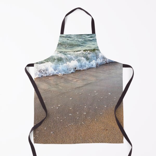 Artikelvorschau, Sandstrand entworfen und verkauft von The Happiness Market .