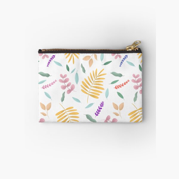 Item preview, Tropical Leaves Pattern 1 designed and sold by Ana Moguš.