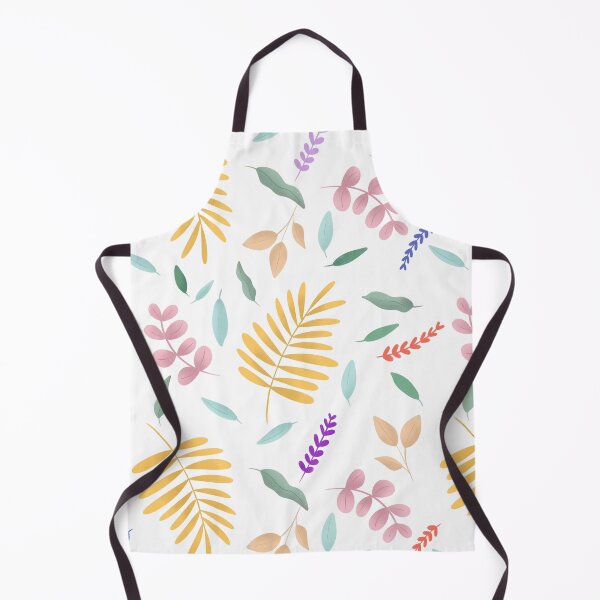 Item preview, Tropical Leaves Pattern 1 designed and sold by Ana Moguš.