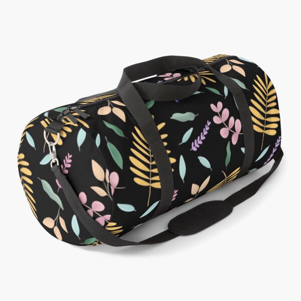 Item preview, Tropical Leaves Pattern 1 designed and sold by Ana Moguš.