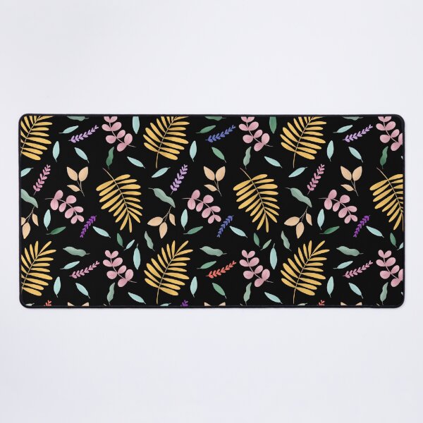 Item preview, Tropical Leaves Pattern 1 designed and sold by Ana Moguš.