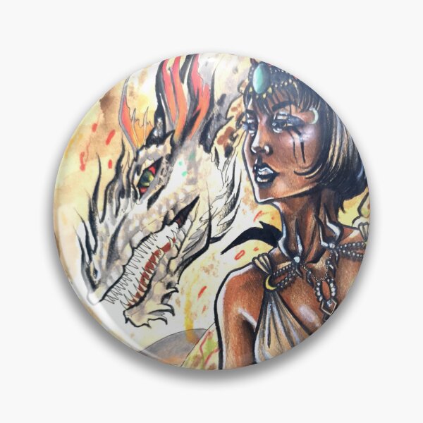 Item preview, Dragonheart designed and sold by MdrawingM.