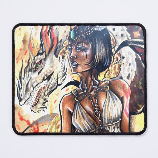 Item preview, Dragonheart designed and sold by MdrawingM.