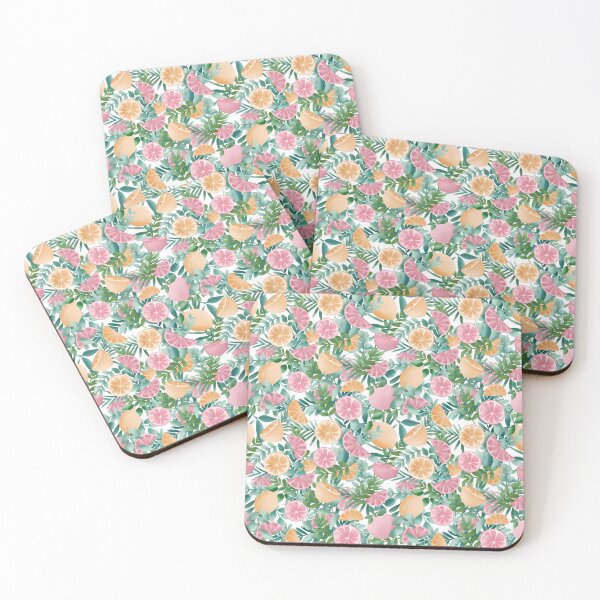 Item preview, Tropical fruit designed and sold by Ana Moguš.