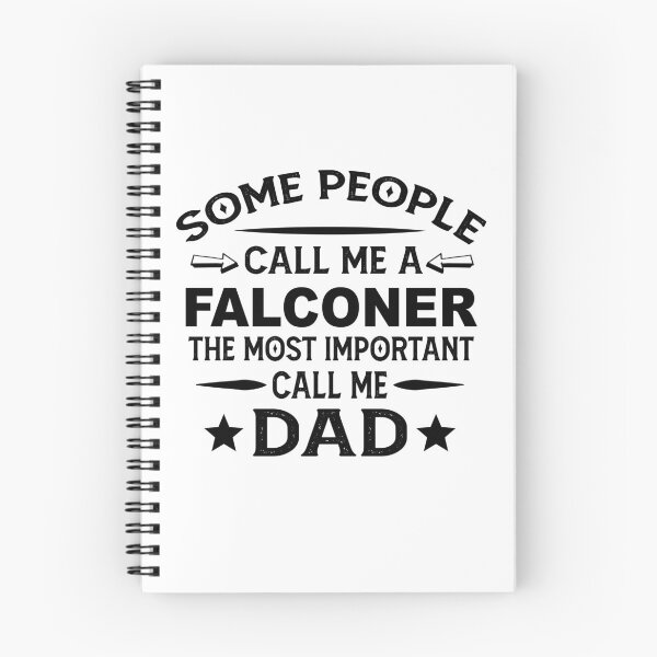 Item preview, falconer Father Dad T-shirt gift for father's Day falconer Dad Father's Day, falconer Dad Hudband Christmas Gift designed and sold by xlnv.
