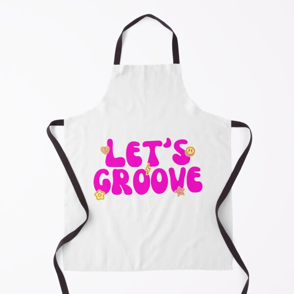 Item preview, Let's Groove designed and sold by groovyfolk.