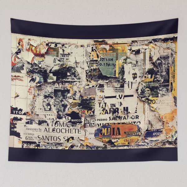 Item preview, Street Art designed and sold by jenniferzalzal.