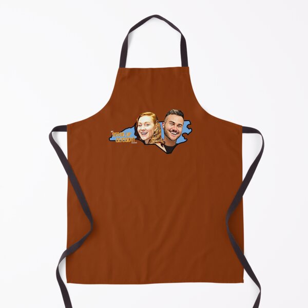 Item preview, Break Up Already! NC Outline Variant designed and sold by BuckNerdImages.