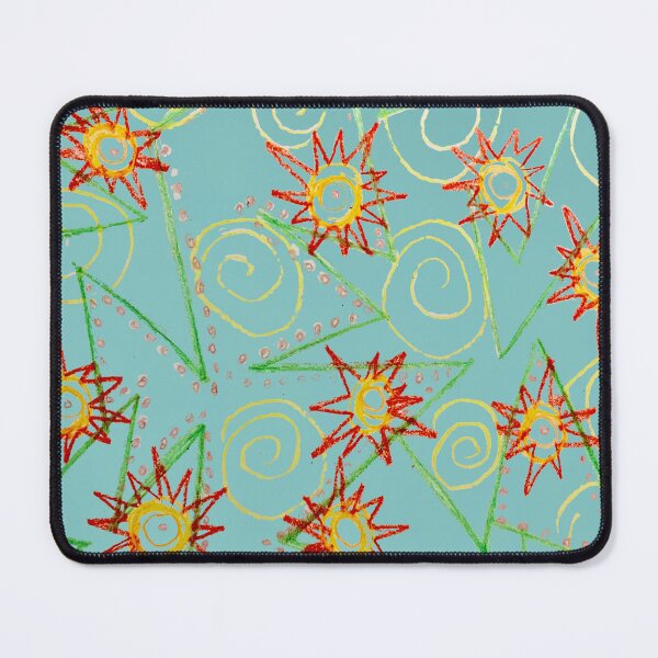 Item preview, Big Bang/ Blue designed and sold by Karen Eutemey.
